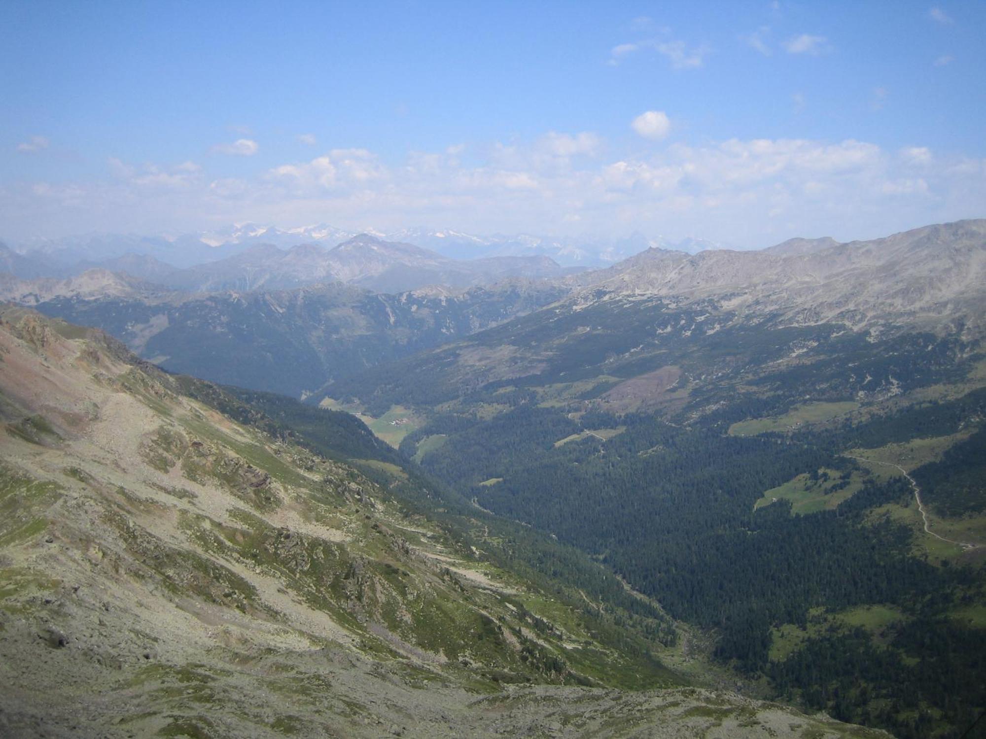 Вилла Biohof Hamann Sarentino Экстерьер фото
